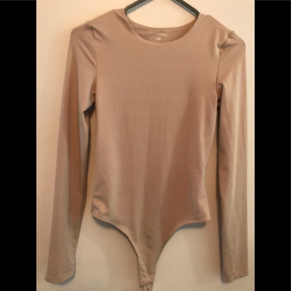 SWS Contour Bodysuit - Picture 1 of 5